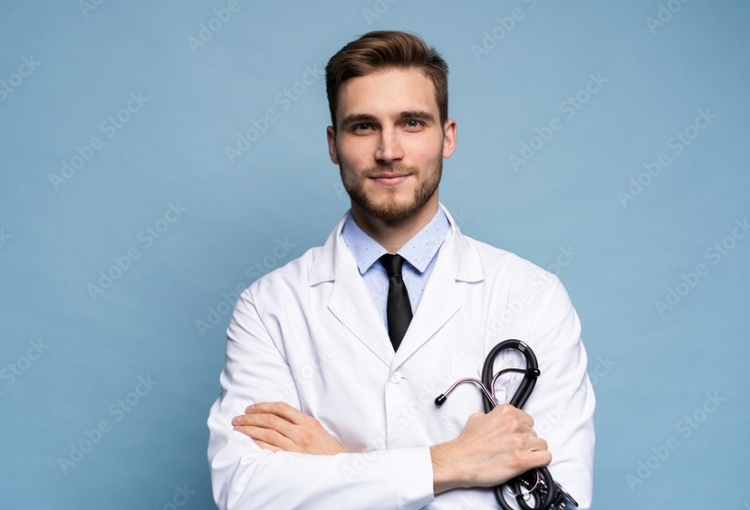 doctors Image