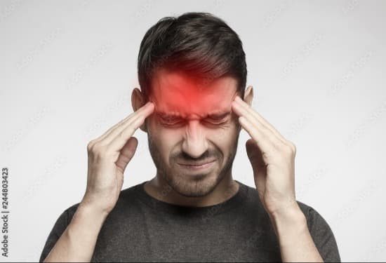 Migraines and Chronic Headaches